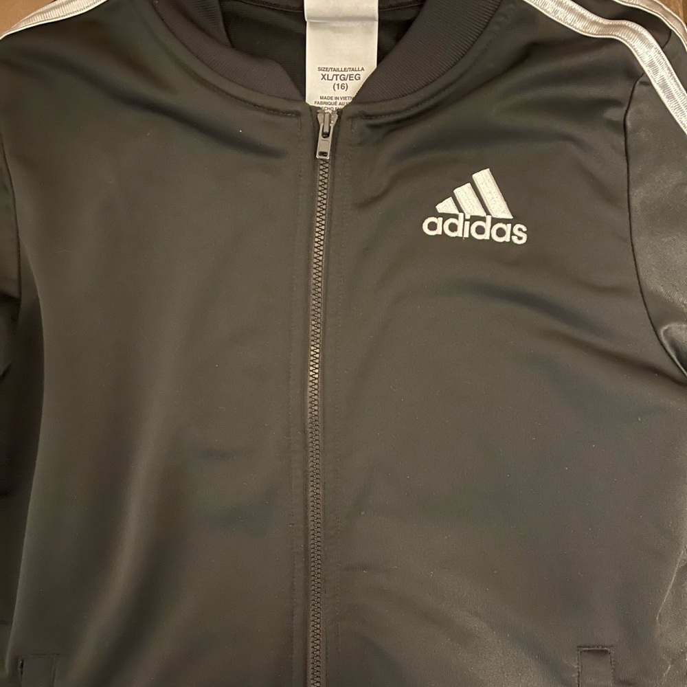 Adidas Jacket